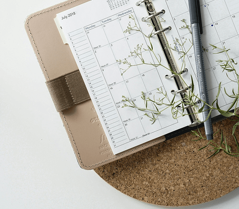 carnet de prise de rendez-vous les jardins d'haiti marseille